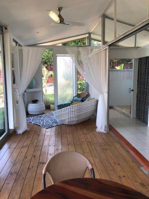 Villa Ananda Playa Ballena Dış mekan fotoğraf