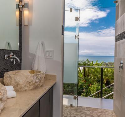 Villa Ananda Playa Ballena Dış mekan fotoğraf